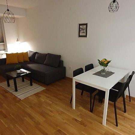 Skopje Home 5 Eksteriør billede