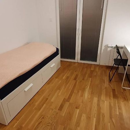 Skopje Home 5 Eksteriør billede