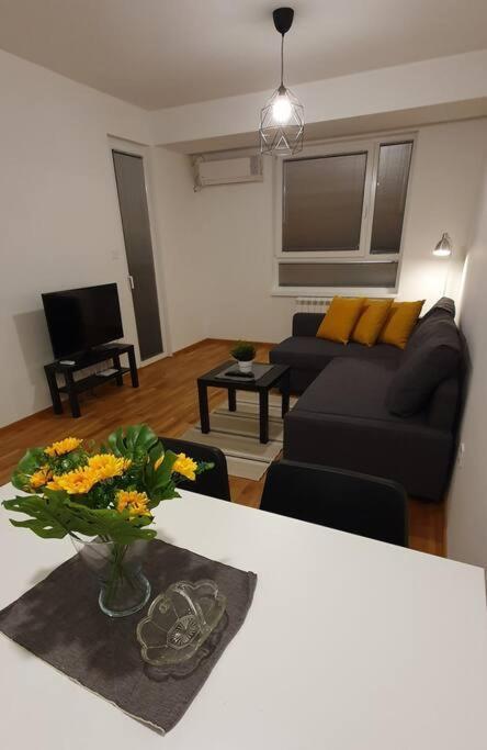Skopje Home 5 Eksteriør billede
