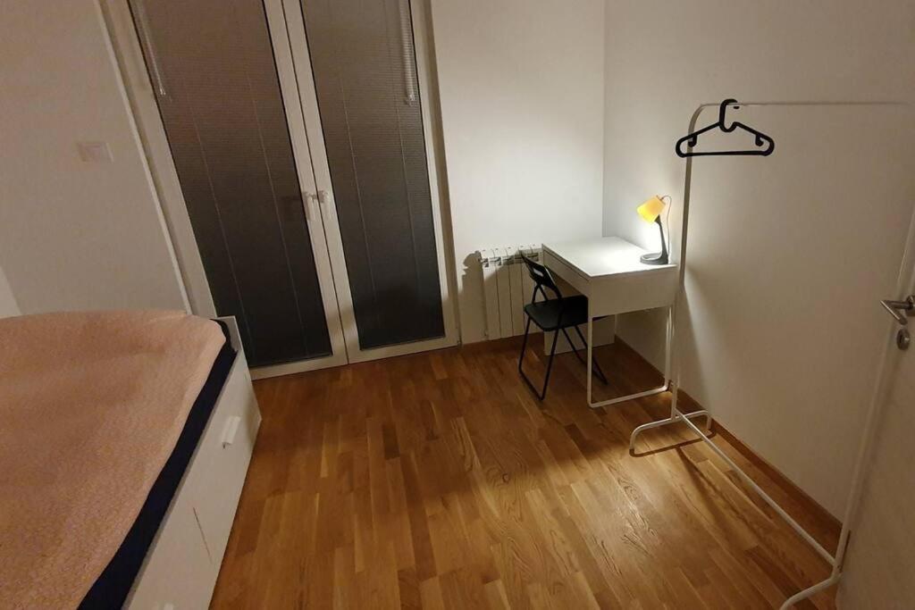 Skopje Home 5 Eksteriør billede