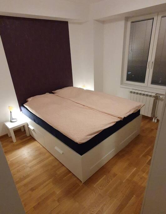 Skopje Home 5 Eksteriør billede