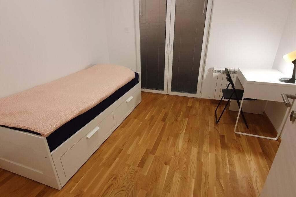 Skopje Home 5 Eksteriør billede