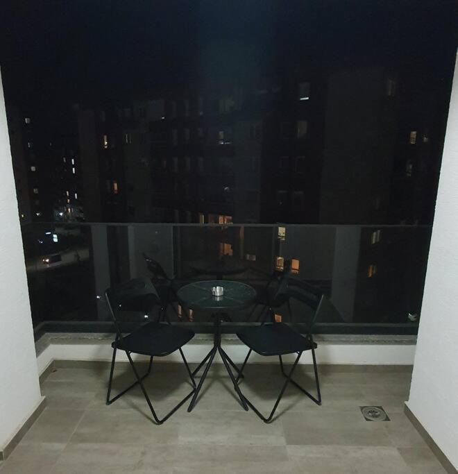 Skopje Home 5 Eksteriør billede